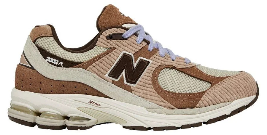 New Balance 2002R SSENSE Exclusive Corduroy