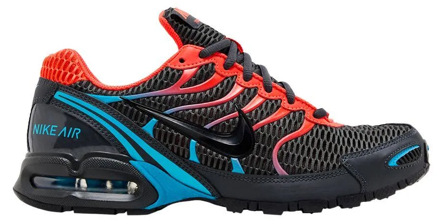Nike Air Max Torch 4 'Black Blue Lagoon' | Men's Size 11.5