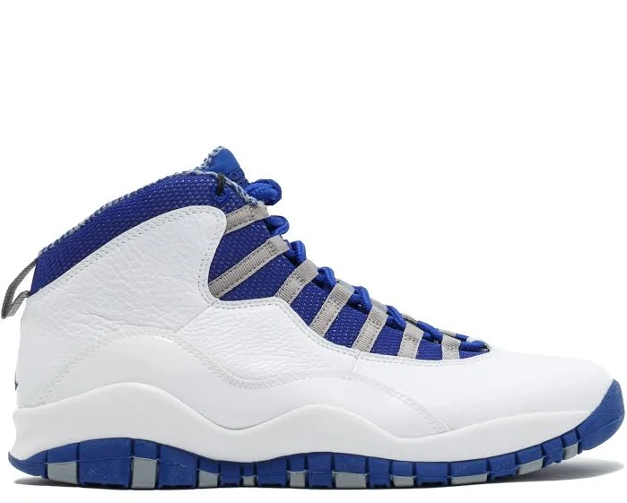 Men's Jordan 10 Retro Old Royal