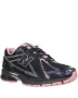 New Balance Women's 1906 Running Sneakers - Black - Size 8 - Black/Pink