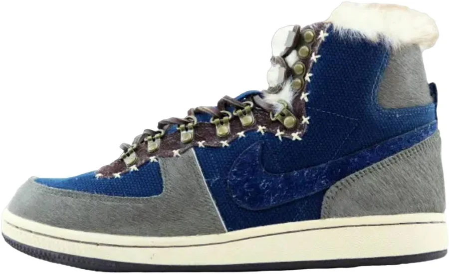 Nike Terminator High Supreme QS 'Matagi'