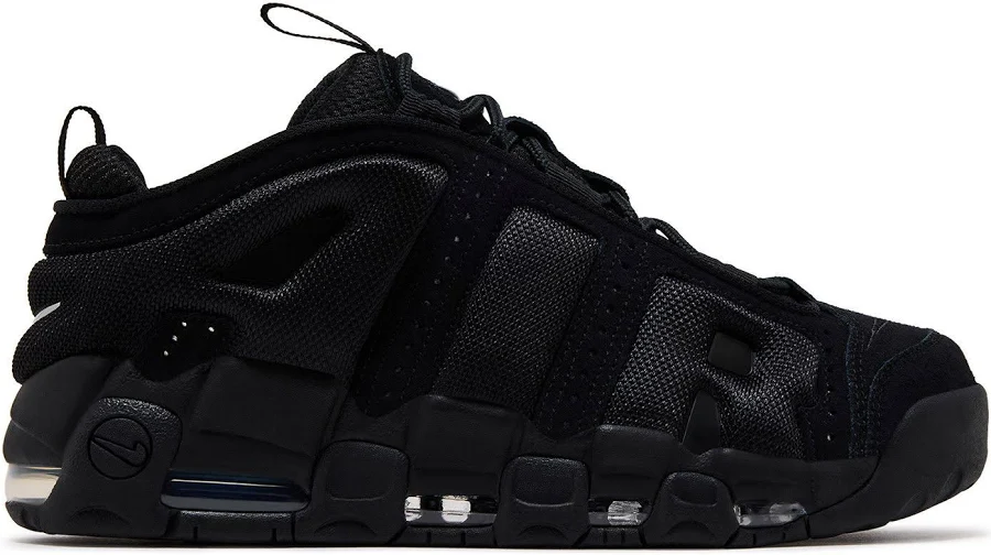 Men's Nike Air More Uptempo Low