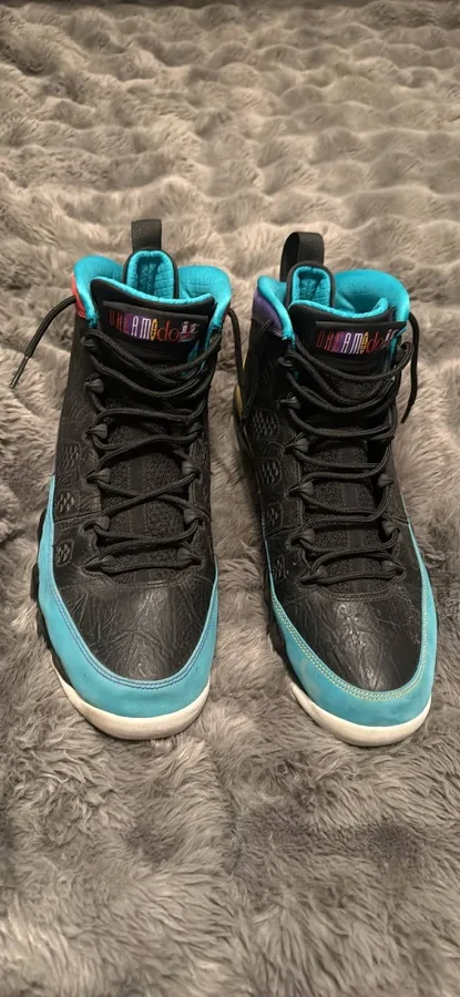 Air Jordan 9 Retro Dream It Do It