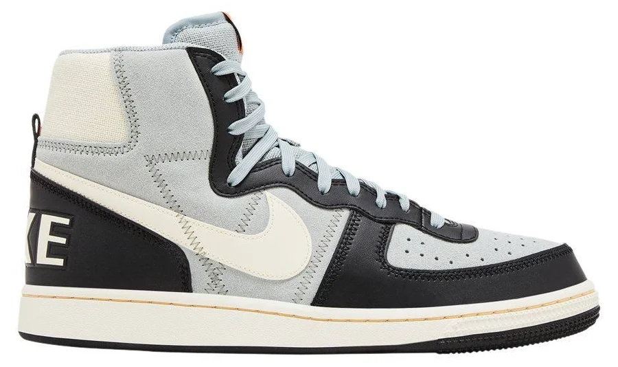 Nike Terminator High 'Light Pumice' | Blue | Men's Size 7