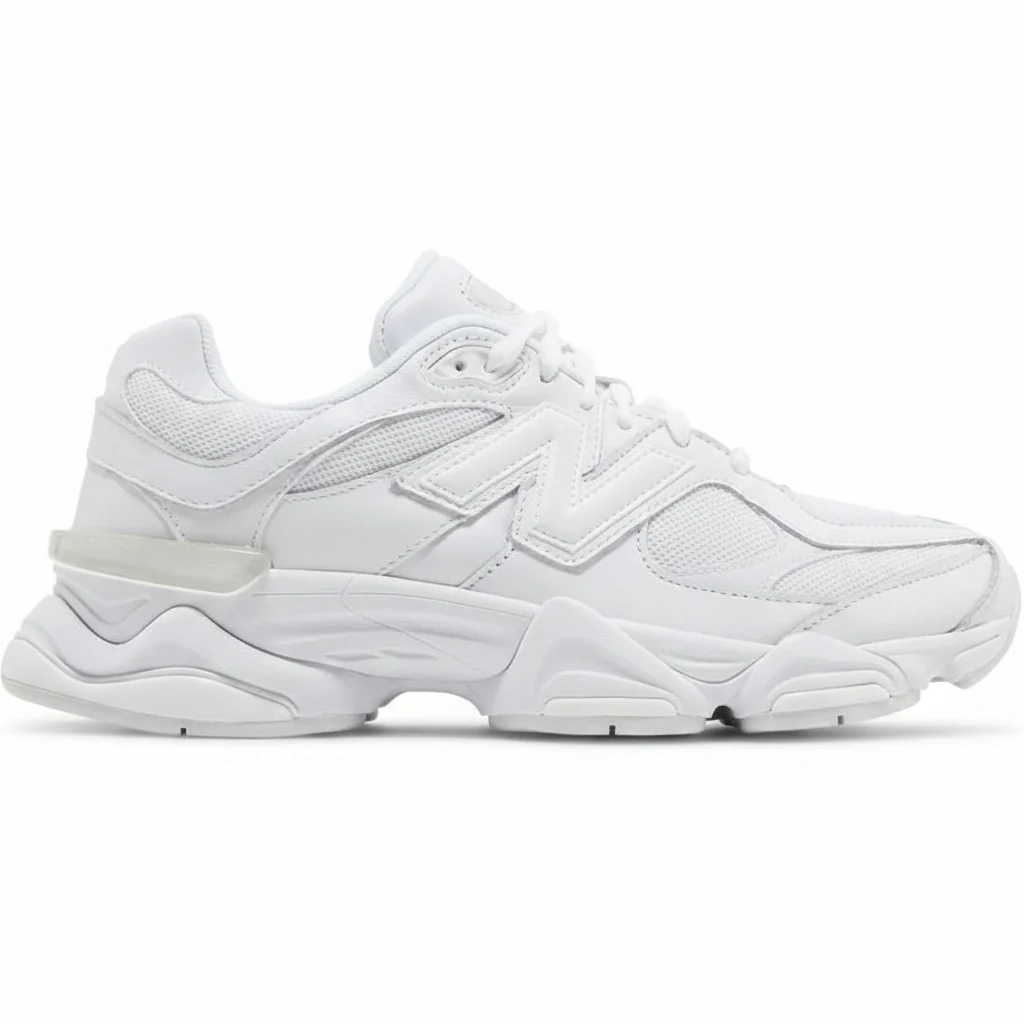 NB 9060 Triple White