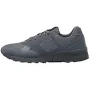 New Balance ML850GG - Men's 850 90s Running Fashion Sneaker Shoes Grey