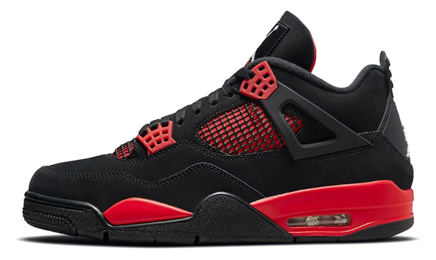 Jordan Air Jordan 4 Retro 'Red Thunder'
