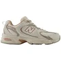 New Balance Cream 530 sneakers
