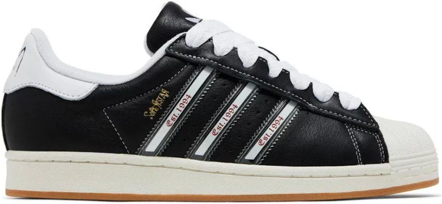 adidas Superstar KoRn 30th Anniversary