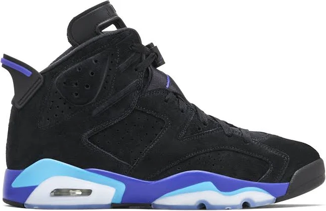 Air Jordan 6 Aqua CT8529-004 | Size US 6.5