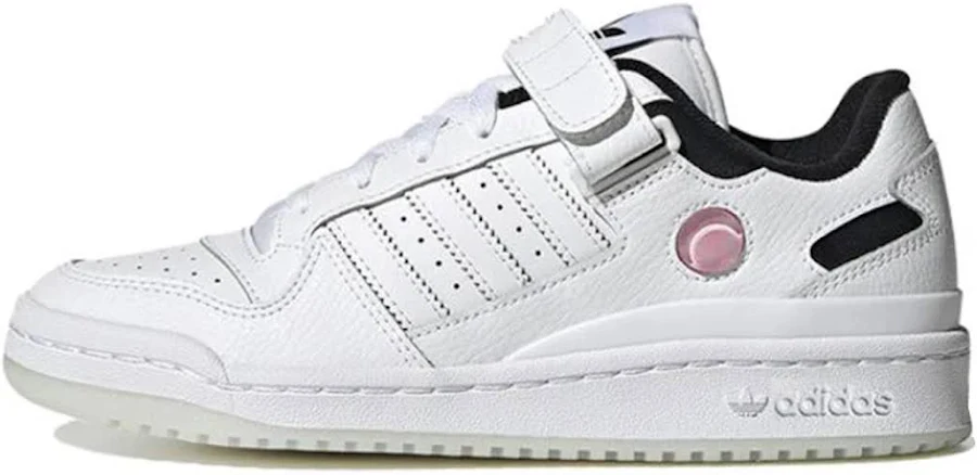 adidas Originals Forum Low Sneakers