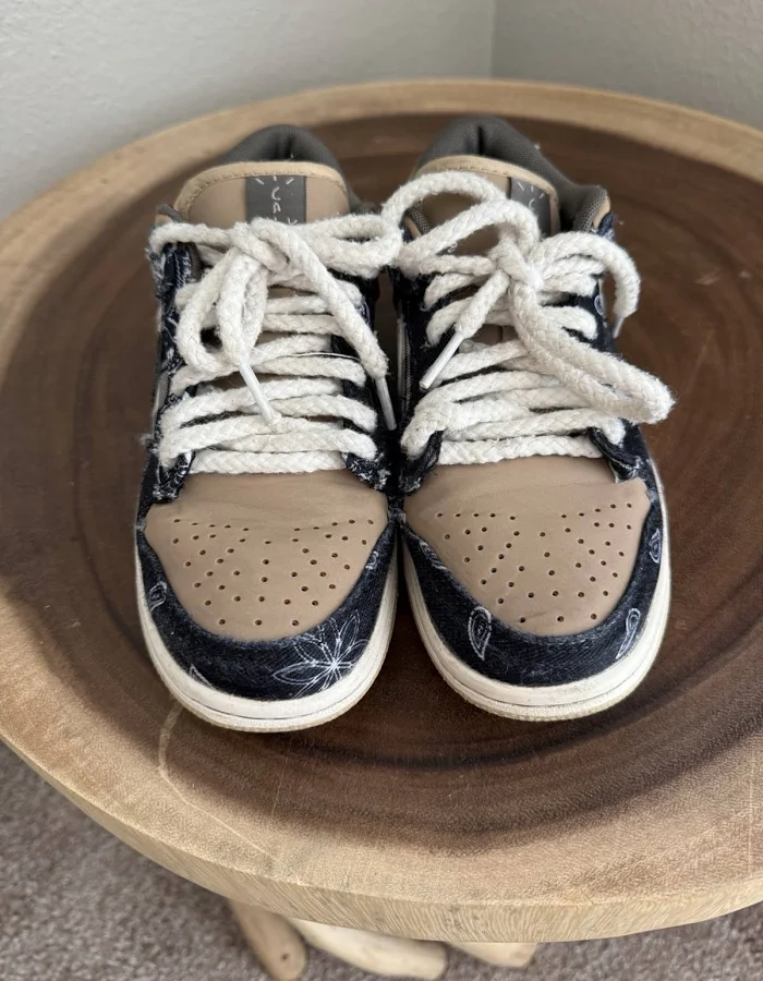 Nike SB Dunk Low Travis Scott (2020)