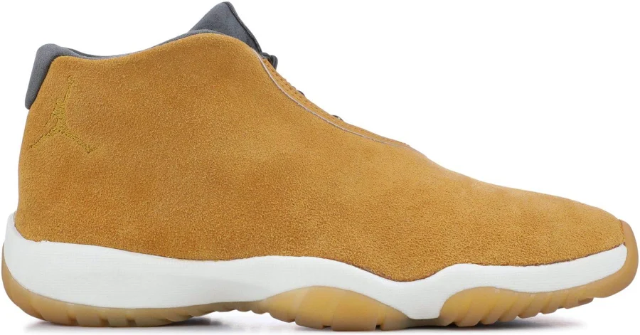 Air Jordan Future 'Wheat' | Brown | Men's Size 8