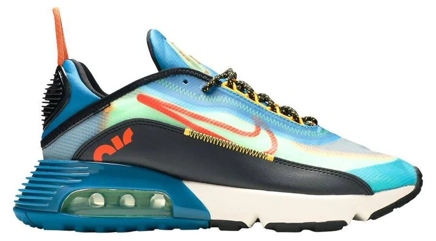 Nike Air Max 2090 'Green Abyss' | Men's Size 10