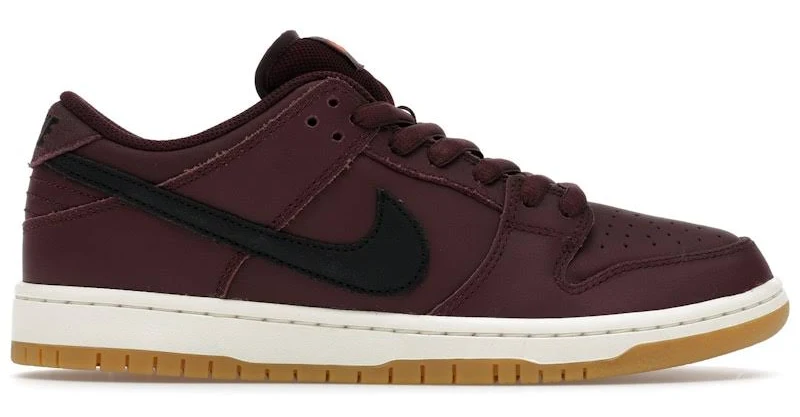 Nike SB Dunk Low Pro ISO