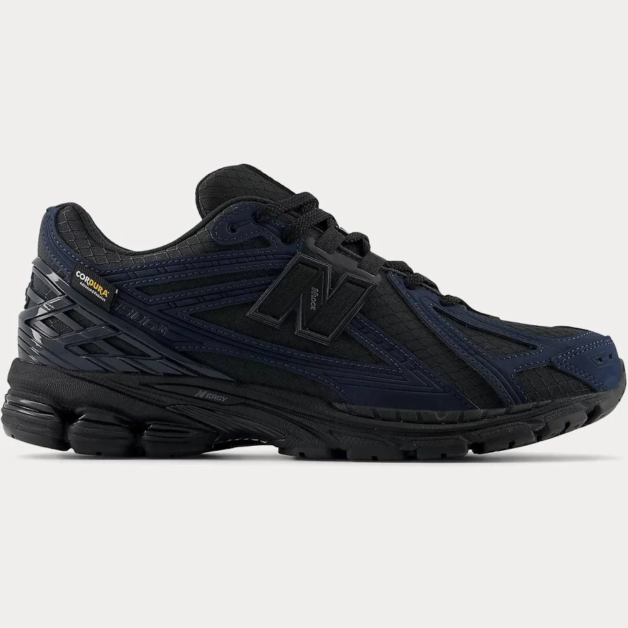 New Balance 1906r Outerspace / Black Sneakers Black / New Balance - US / US