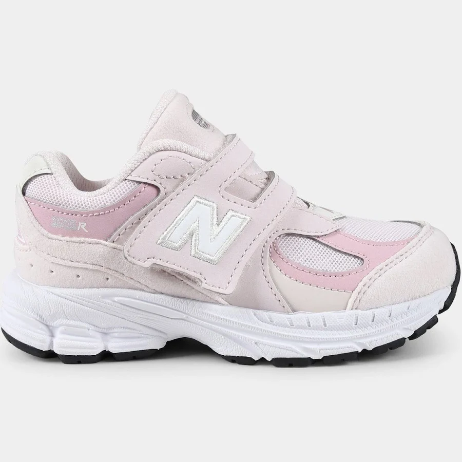 New Balance Kids' 2002 Hook & Loop