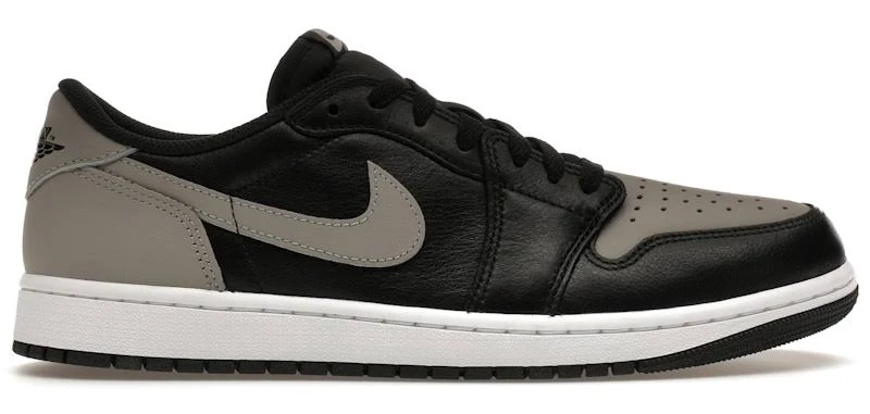 Men's Air Jordan 1 Low OG