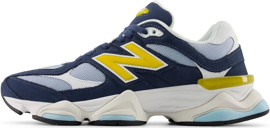 New Balance Vintage Indigo-U906032N