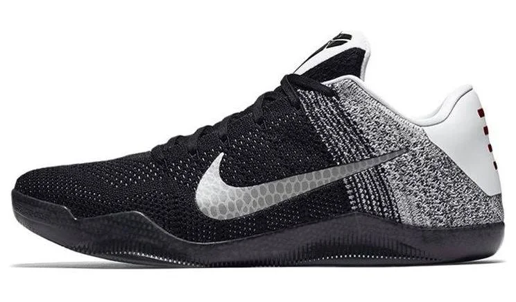 Nike Kobe 11 Elite Low 'Last Emperor' 822675-105 US 8