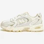 New Balance 530 Series Shoes 'Ivory/Angora' - MR530AA Expeditedship