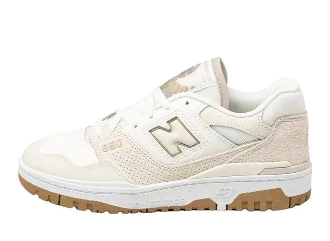 New Balance 550 "beige Gum - Beige/gum