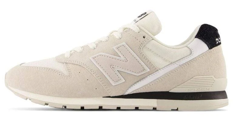 New Balance Men's 996 Low-top Sneakers