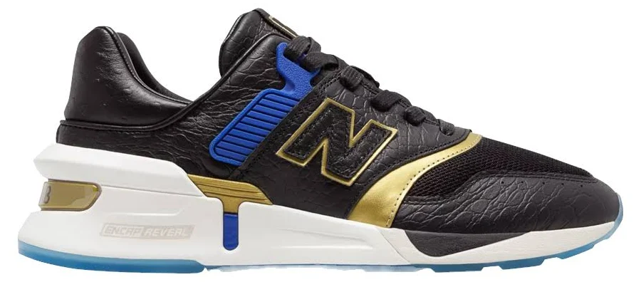 New Balance 997s - Blue