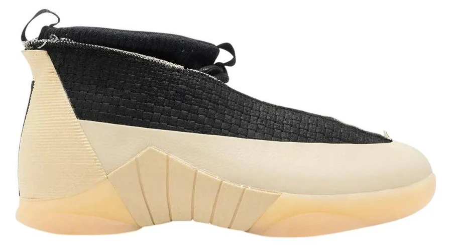 Air Jordan 15 SP Unisex Sneakers