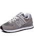 "NEWBALANCE New Balance 574 W Sneakers [Gray] (WL574EVG)" by W Concept