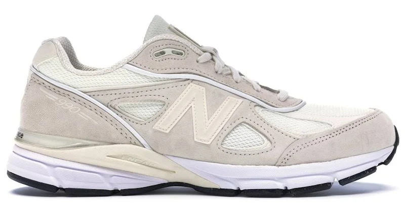 New Balance Men's 990v4 Stussy