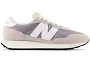 New Balance 237 Rain Cloud Steel