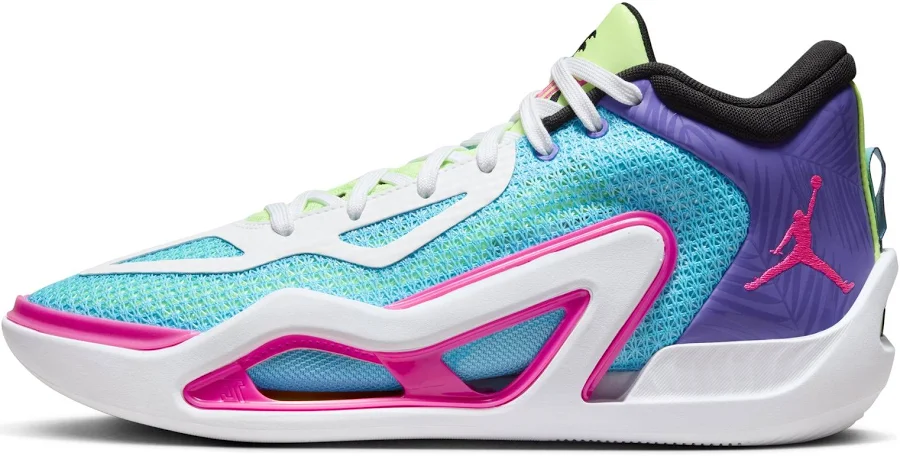 Men's Jordan Tatum 1 Wave Runner Sneakers