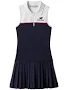 Miu Miu Women's Stretch Technical Jersey Dress
