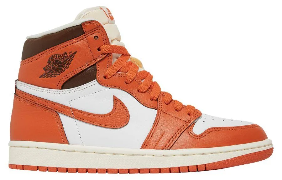 Women's Air Jordan 1 Retro High OG 'Starfish