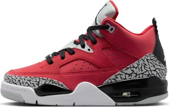 Men's Jordan Son of Mars Low