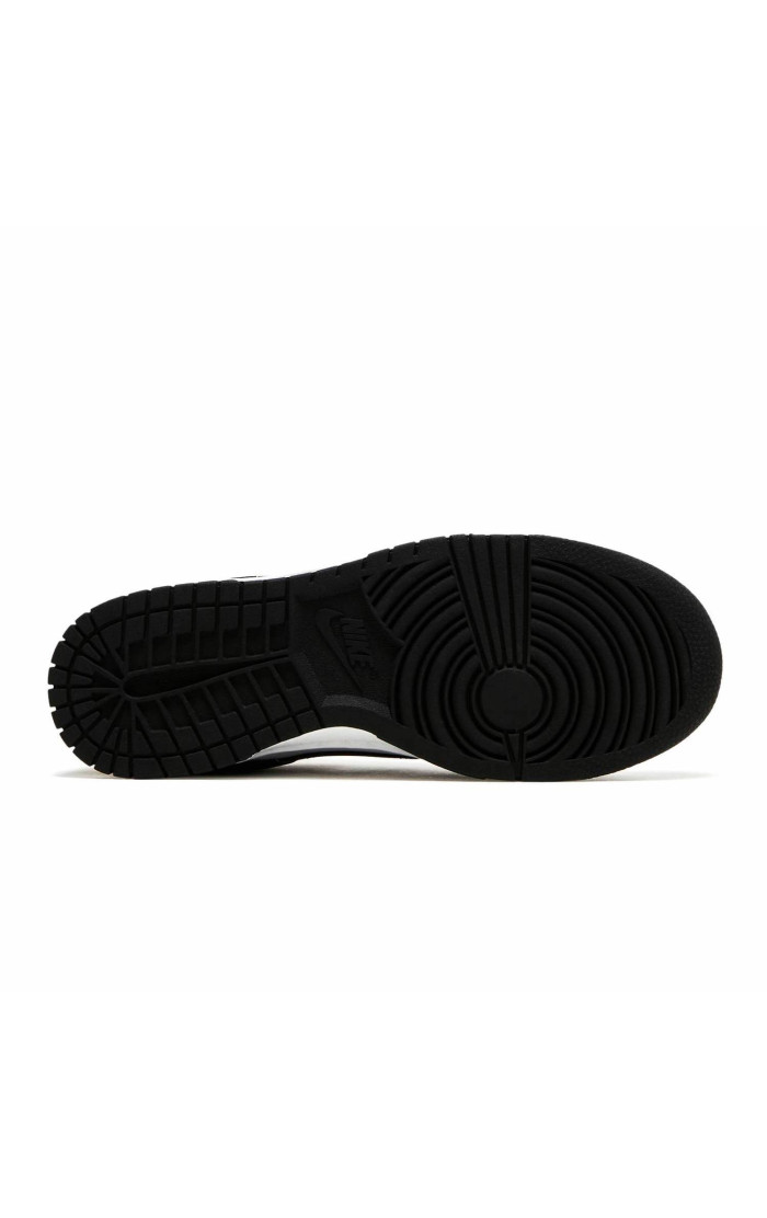 Nike Dunk Low Retro White Black Panda W