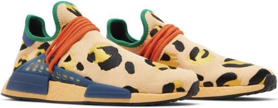 adidas HU NMD Animal Print Mens