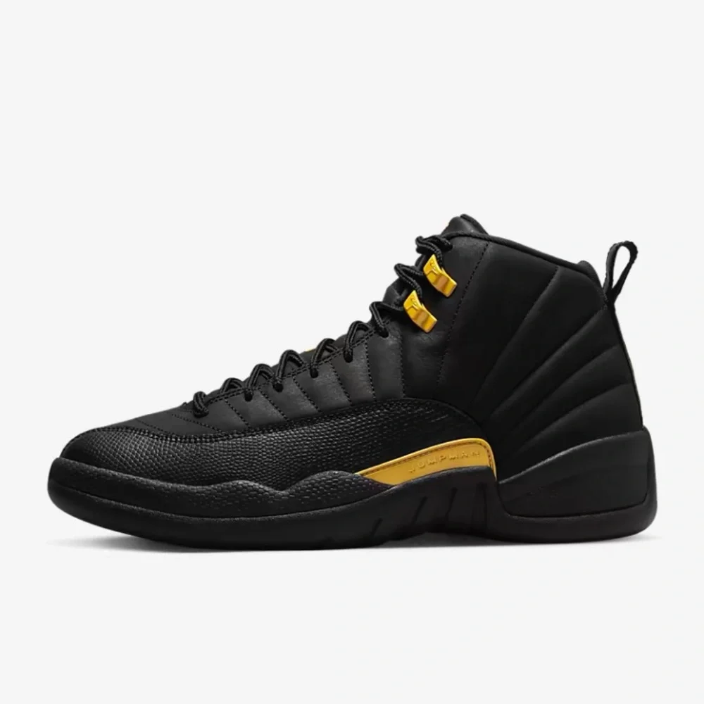 Black Taxi 12s