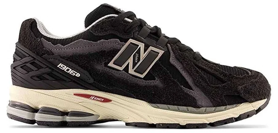 New Balance 1906D Protection Pack "Black"