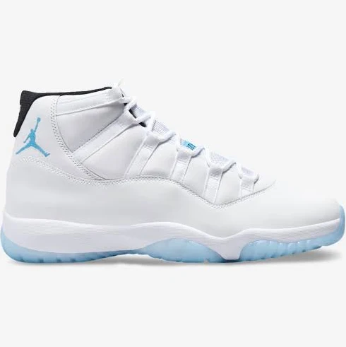 Nike - Men's Air Jordan 11 Sneakers - (CT8012-104)