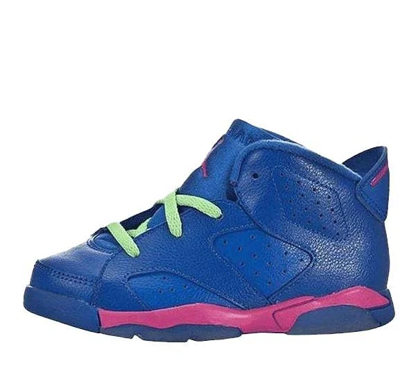 Jordan Air 6 Retro 'game Royal - Blue
