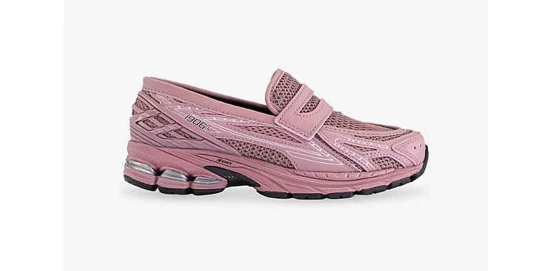 New Balance Women's 1906 Mesh Loafers