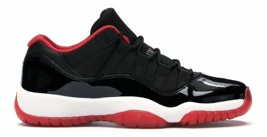 Air Jordan Kid's 11 Retro Low BG