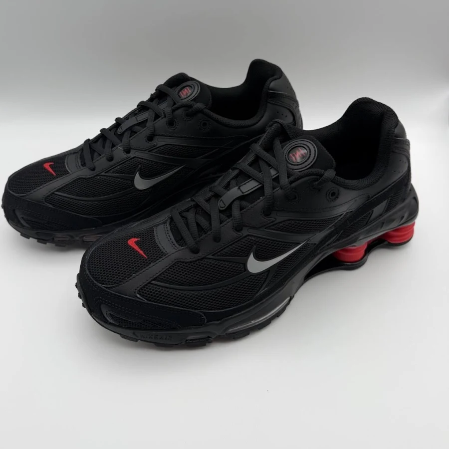 Nike Shox Ride 2