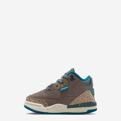 Toddler Air Jordan 3 Retro