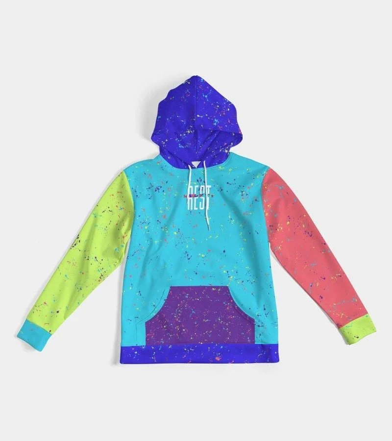 Jordan 5 Retro Belair Hoodie