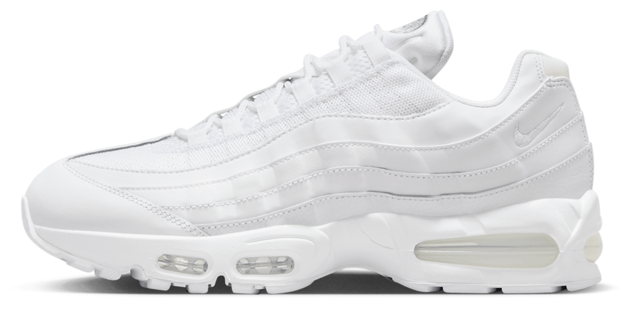 Nike Air Max 95 OG - Men's