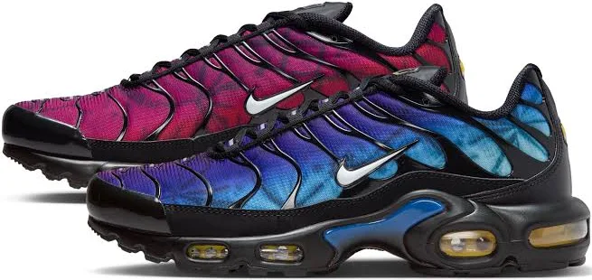 Nike Air Max Plus 25th Anniversary Shoes