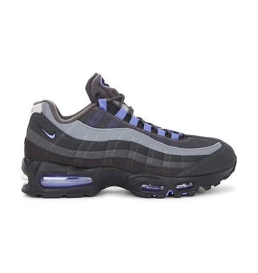 Nike Air Max 95 Og in Black - size Mens 7.5/Womens 9